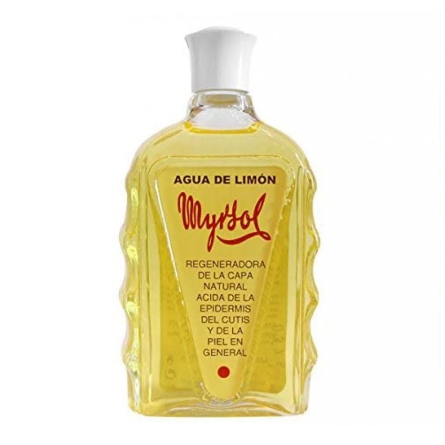 Eurostil Regenerador Agua De Limon 180ml Jag Couture London - New York