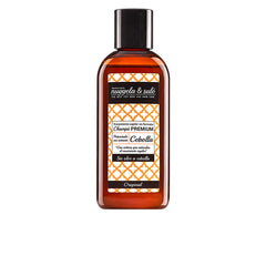 Nuggela &amp; Sulé Premium Onion Extract Shampoo 100ml