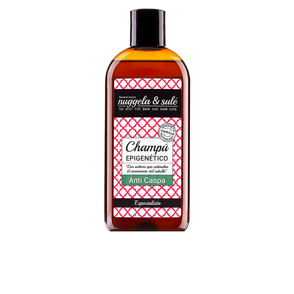 Nuggela &amp; Sulé Epigenetico Anti-Dandruff Shampoo 250ml