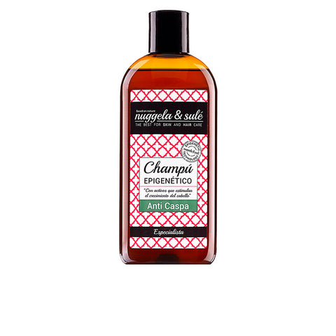Nuggela &amp; Sulé Epigenetico Anti-Dandruff Shampoo 250ml