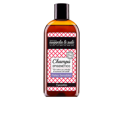 Nuggela &amp; Sulé Epigenetico Sensitive Skin Shampoo 250ml