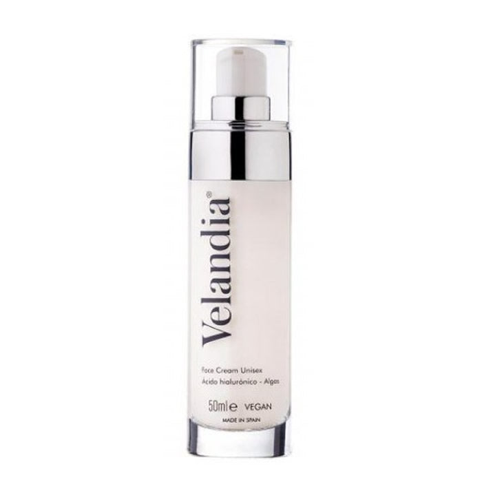 Velandia Face Cream Unisex 50ml Jag Couture London - New York
