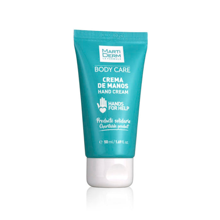 Martiderm hand Cream 50ml