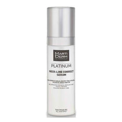 Martiderm Platinum Neck-Line Serum Corrector Neck &amp; Neckline 50ml