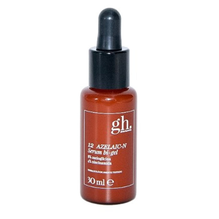 GH 12 Azelaic-N Serun Bi-Gel 30ml Jag Couture London - New York