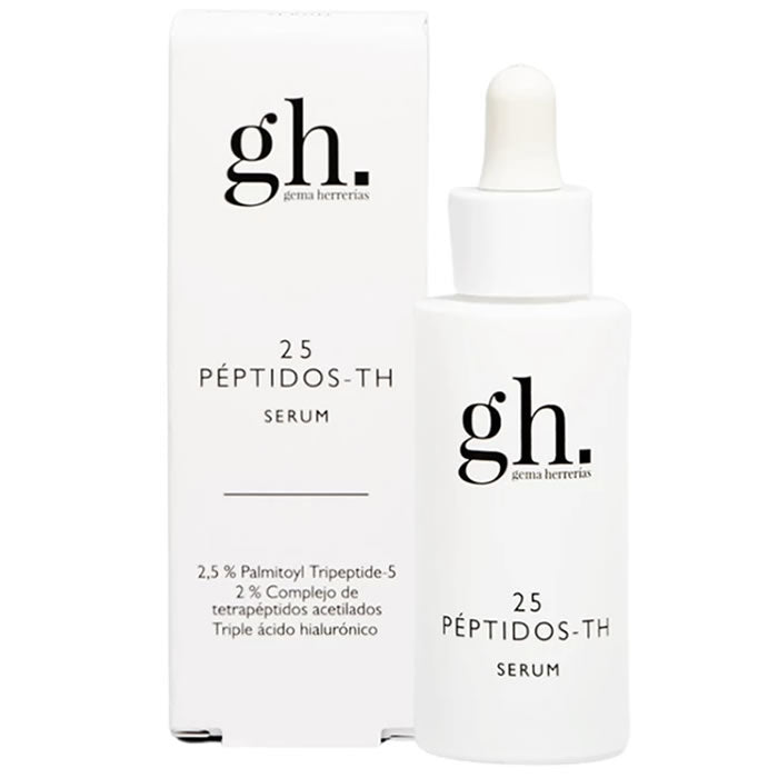 GH 25 Peptides-Th Serum 30ml Jag Couture London - New York