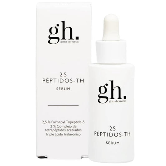 GH 25 Peptides-Th Serum 30ml Jag Couture London - New York