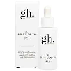 GH 25 Peptides-Th Serum 30ml Jag Couture London - New York