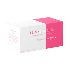 Luxmetique Fórmula BWoman 15 Drinkable Vials 15x30ml Jag Couture London - New York