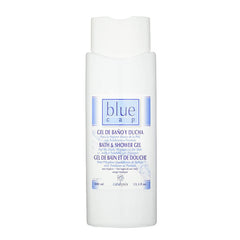 Blue Cap Bath Gel 400ml Jag Couture London - New York