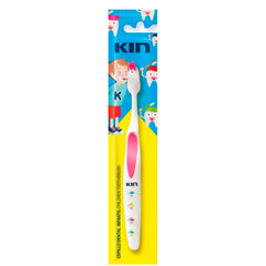 Kin Children Toothbrush 1 Unit Jag Couture London - New York