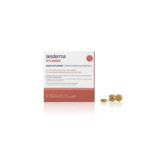 Sesderma Hylanses 60 Comp Jag Couture London - New York