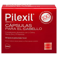 Pilexil™ 100caps