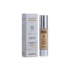 Sesderma Hidroquin Whitening Gel 50ml Jag Couture London - New York