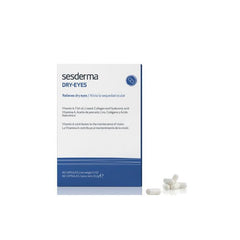 Sesderma Dry-Eyes 60 Caps Jag Couture London - New York