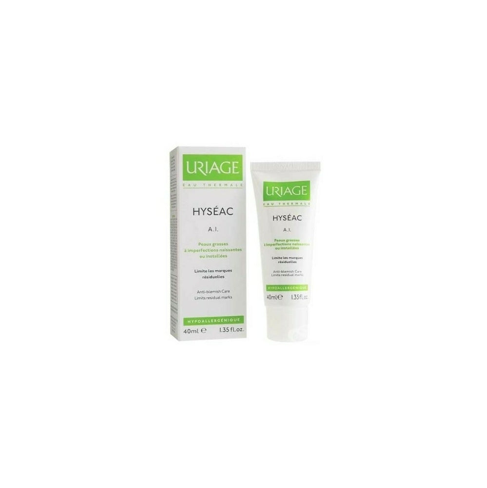 Uriage Hyseac A I Soin Anti-Imperfe ,40ml Jag Couture London - New York