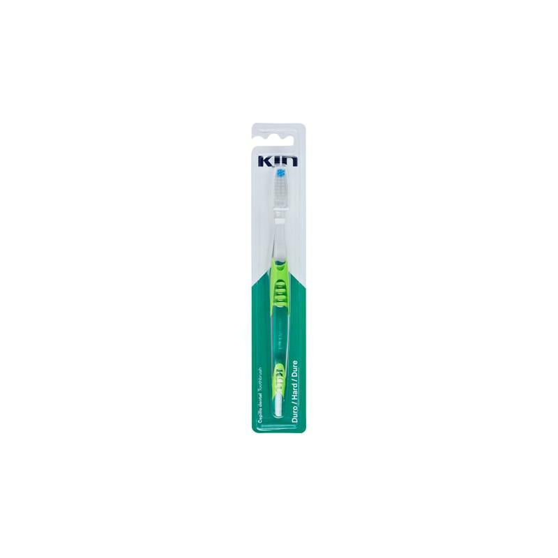 Kin Hard Toothbrush 1u Jag Couture London - New York