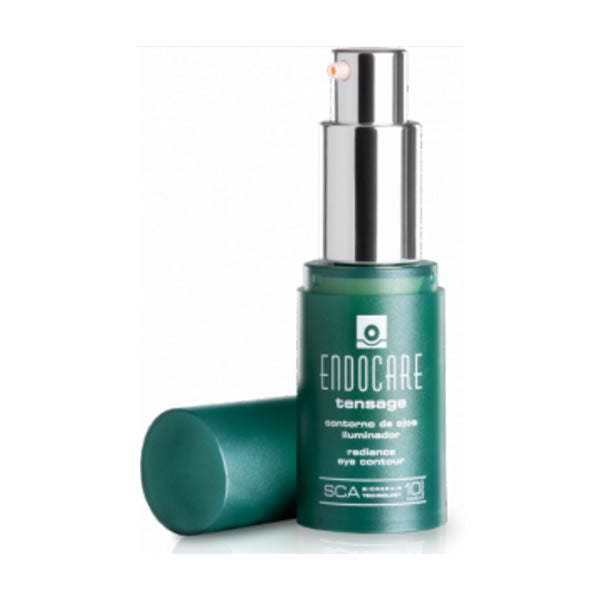Endocare Tensage Brighter Eye Contour 15ml