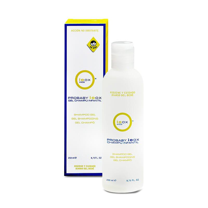 Ioox Probaby Children's Shampoo 250ml Jag Couture London - New York