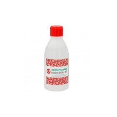 Kern Pharma Alcohol 96 250ml Jag Couture London - New York