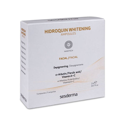 Sesderma Hidroquin Whitening 5 Amp x 2ml Jag Couture London - New York