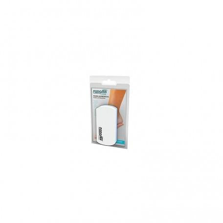 Jag Couture London - New York Podosan Piedra Pomez Antidurezas foot care stone for removing calluses and rough skin.