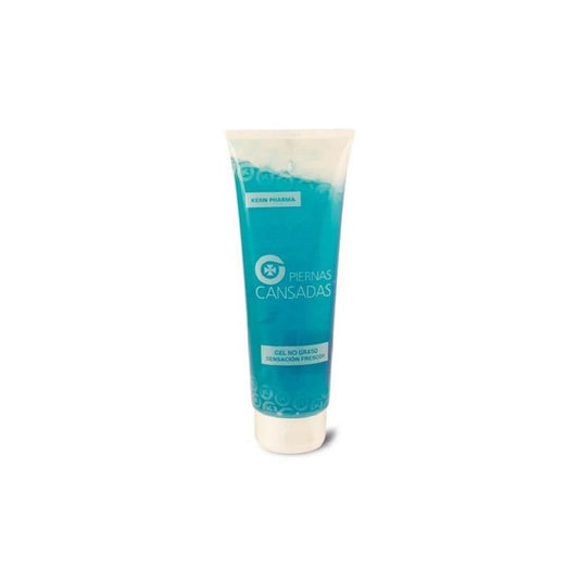 Kern Pharma Gel Piernas Cansadas 250ml Jag Couture London - New York