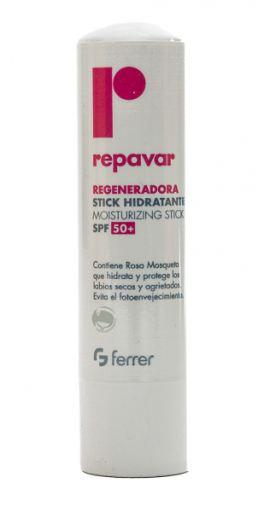Repavar Regenerate Moisturizing Sticks Spf50 Jag Couture London - New York