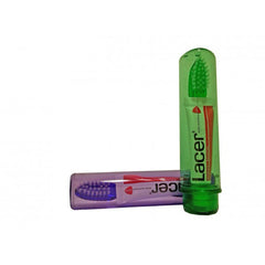 Lace Adult Travel Toothbrush 1 U