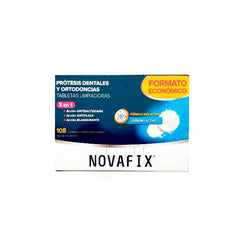 Urgo Novafix 3 In 1 Antibacterial Tablets 108uts Jag Couture London - New York