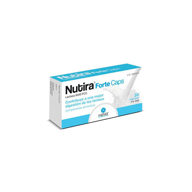 Salvat Nutira® Forte Caps 30caps