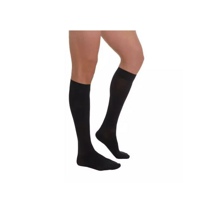 Medilast Preventive Sock Silver Thread NG S Jag Couture London - New York