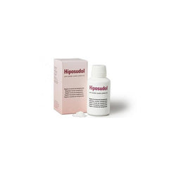 Laboratorios Viñas Hiposudol Powder 50g Jag Couture London - New York