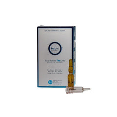 Ioox C-Lines Flash Effect 20 Ampoules Jag Couture London - New York