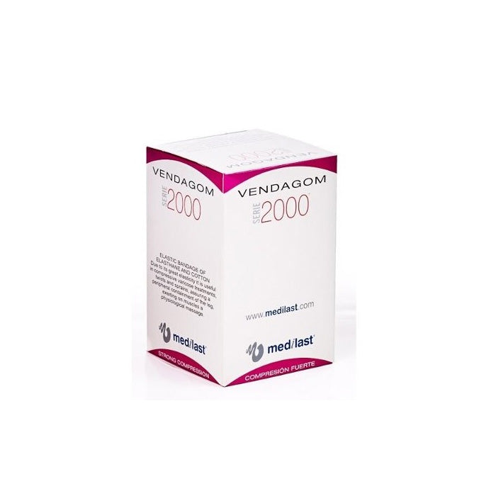 Medilast Strong Compression Elastic Bandage 7x10 Jag Couture London - New York