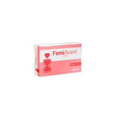 Fermiavant Femiavant Line 30 Capsules Jag Couture London - New York