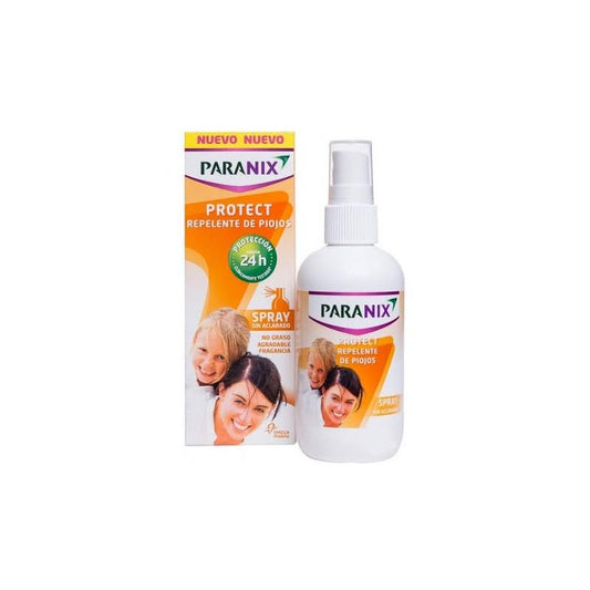 Paranix Protect Spray 100ml Jag Couture London - New York