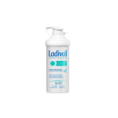 Ladival Hidratante De Verano 500ml Jag Couture London - New York