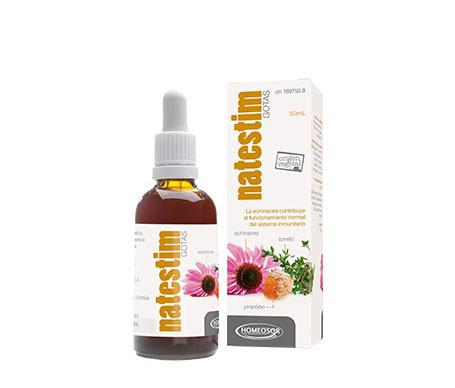 Pharmasor Soria Natural Natestim Drops 50ml Jag Couture London - New York