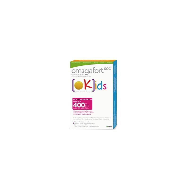 Ferrer Om3gafort Kids 30 Jelly Beans Jag Couture London - New York