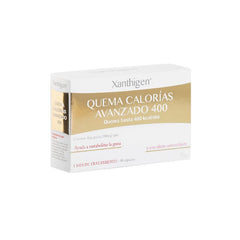 Xls Medical Xls Xanthigen® 90 Caps Jag Couture London - New York