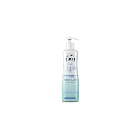 Jag Couture London Be Pediatrics Lotion Hidratante Body 500ml bottle with pump, moisturizing pediatric body lotion for children