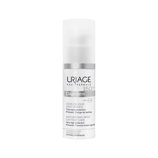 Uriage Dépiderm 30ml Jag Couture London - New York