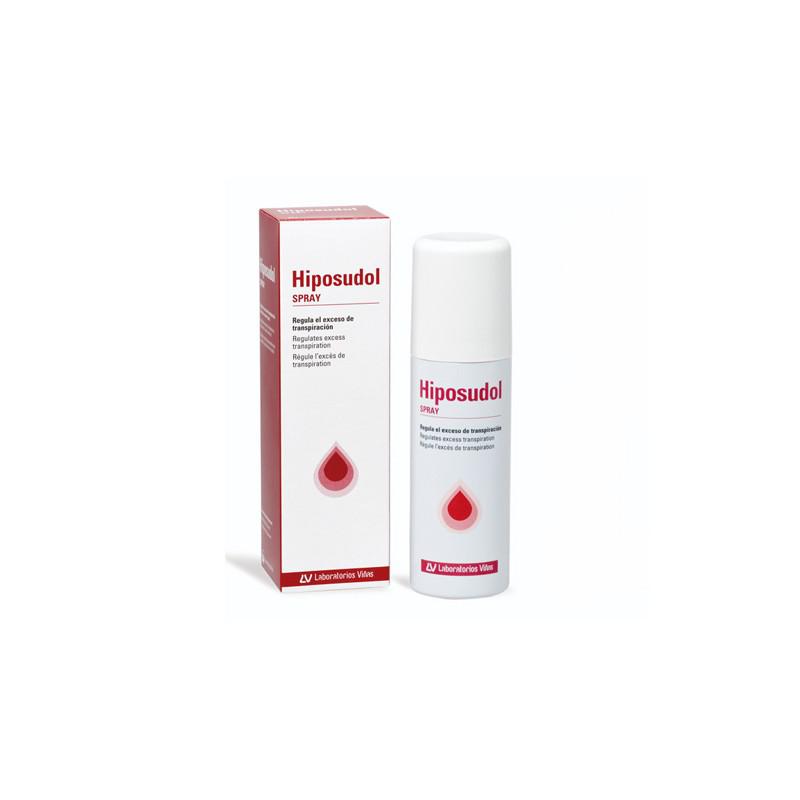 Laboratorios Viñas Hiposudol Spray 100ml Jag Couture London - New York