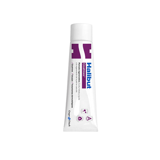 Halibut Scars Ointment Regenerating Treatment 50g Jag Couture London - New York