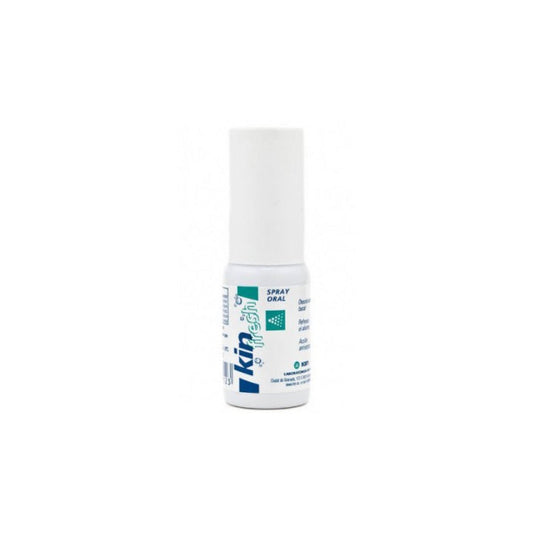Kin Fresh Oral Spray 10ml Jag Couture London - New York