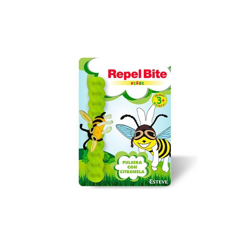 Repel Bite Children Bracelet With Citronella 1 Pc Jag Couture London - New York