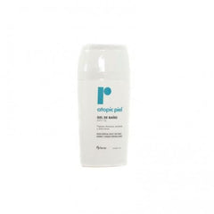 Repavar Atopic Piel Gel De Baño 200ml Jag Couture London - New York