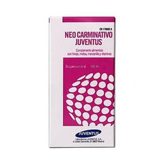 Neovital Neo Carminativo Juventus Jarabe 100ml Jag Couture London - New York
