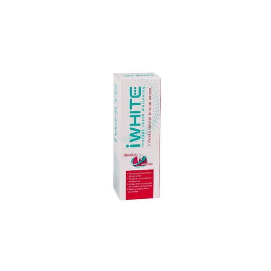 Iwhite Healthy Gums Toothpaste 75ml Jag Couture London - New York